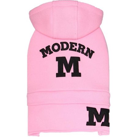 Hoodie Modern M Hundtröja för hunden
