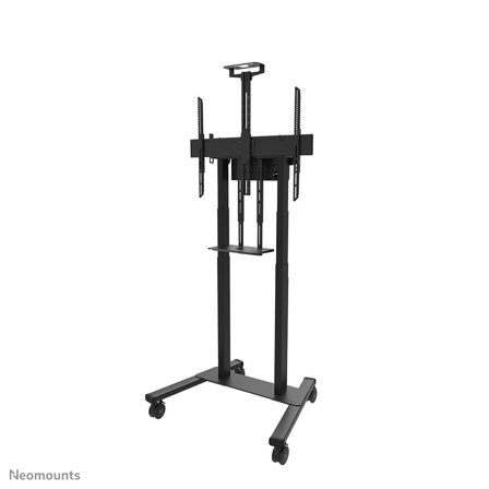 Neomounts by Newstar Videobar Kit Cam- & AV shelf incl.Bose VB1 & Bose VB-S adapter for FL/WL55-875BL1