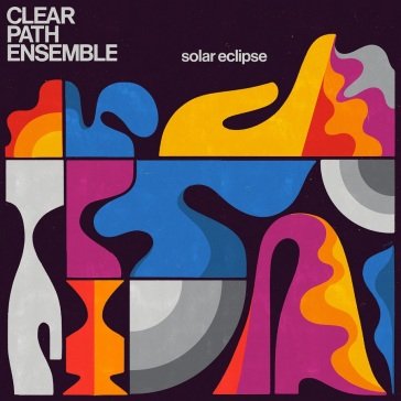 Solar eclipse CLEAR PATH ENSEMBLE