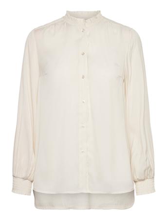 Muxieiw Shirt White InWear