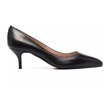 Roberto Cavalli, Pumps Czarny, Kobieta, Rozmiar: 36 EU