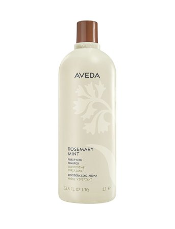 Aveda Rosemary Mint Shampoo 1000 ml, Hår, Shampoo, Hårshampoo
