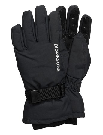 Didriksons | Biggles Gloves 3 | 6-8