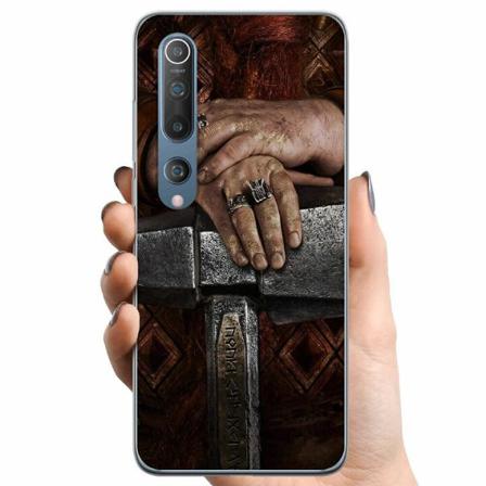 Xiaomi Mi 10 5g Tpu Mobilskal The Ring Of Power