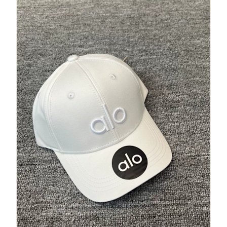 Ny alo Yoga Hat Miesten ja naisten lippalakki kovalla kuorella Hengittävä urheilulippis aurinkosuojalla