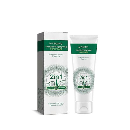 Artemisia Annua Anti-flass Hodebunn Essens Lindrer, Renser