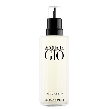 Armani Acqua di Giò Eau de Toilette 150 ml, Refill, Parfumer & Dufte, Dufte, Eau De Toilette