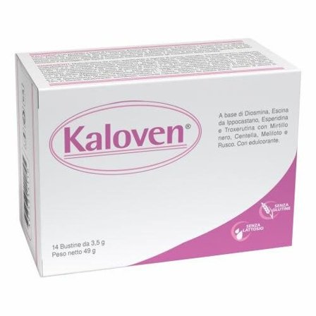 Kaloven 14 Bustine