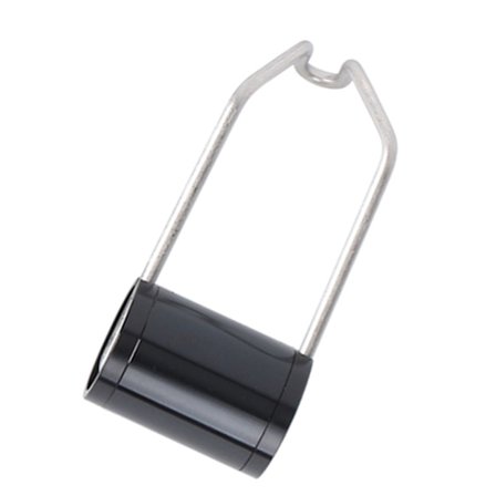 Fällbar Cykel Framljusfäste Aluminiumlegeringar Eleganta Cykelljusfästen för Cykling och Mountainbike