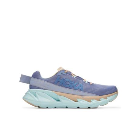 Hoka One One Sneakers blå, Herr, Herr, Storlek: 40 1/2 EU