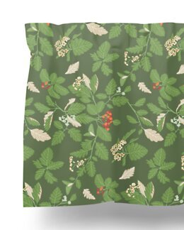 Kappmetervara Oxel Grön - Arvidssons Textil