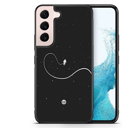 Bjornberry Skal Samsung Galaxy S22 5G -Gravity