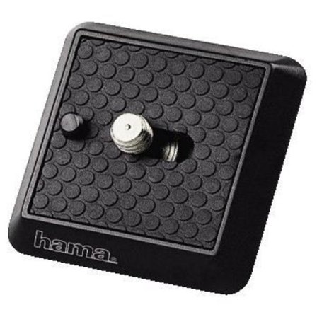 Hama - 04376 - Profil + Gamma Snabbkopplingsfötter