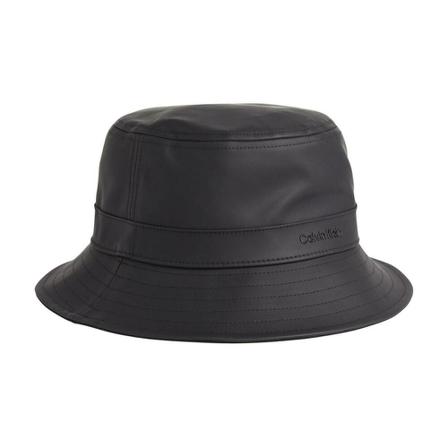 Calvin Klein, Hats Zwart, Heren, Maat:ONE Size