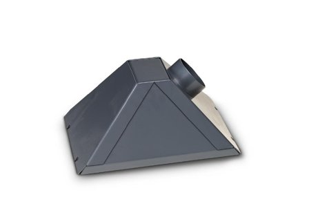 Fein 69902182000 Dammutsugningsrör, Maskintillbehör & förbrukning