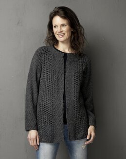 Beskrivning Kofta - Cewec