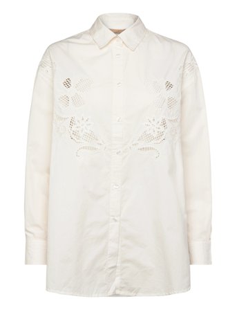 Culture | Cuallison Olena Shirt | M