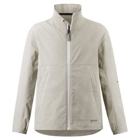 Reima Manner Children unlined jackets Beige 134