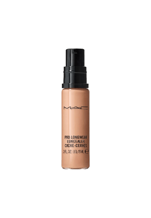 MAC Cosmetics Pro Longwear Concealer Dam ONESIZE