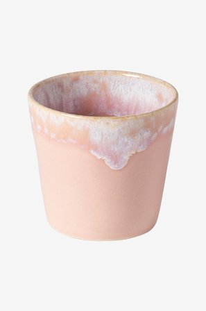 COSTA NOVA - Krus Grespresso - Rosa - Kopper & krus - Fra Homeroom