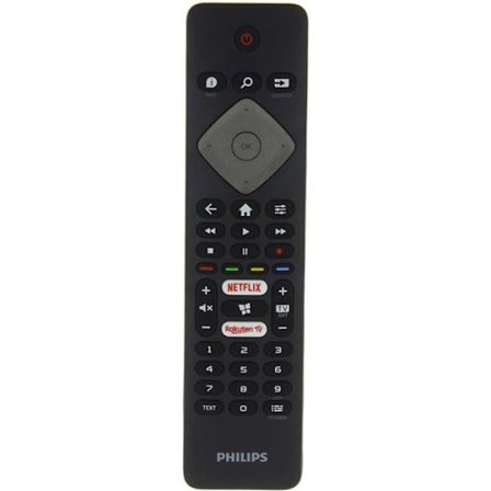 Fjärrkontroll 996591919495 PHILIPS
