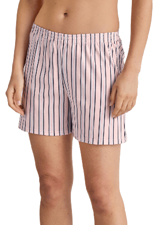 Calida Favourites Sleep Shorts 26257 Underkläder Dam Svart S