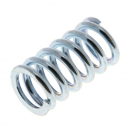 Fjäder spänning drag 122450063/0 - gräsklippare