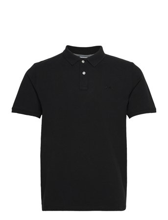 Lindbergh | Polo Tee S/S | S