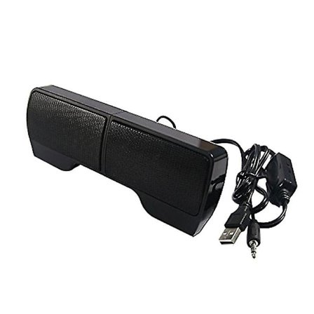 par USB-högtalare för dator