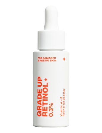 Swiss Clinic Grade Up Retinol+ 0.3% - Nude - 30 ml