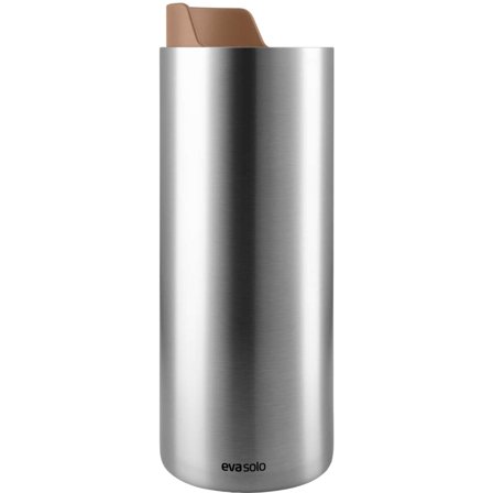 Eva solo Urban To Go Cup termokrus 0,35 liter, mocca | KitchenOne
