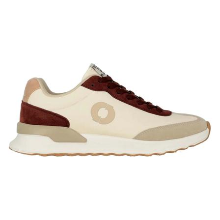 Ecoalf - Sneakers - Beige - Dam - Storlek: 38 Eu, Dam, Storlek: 38 EU