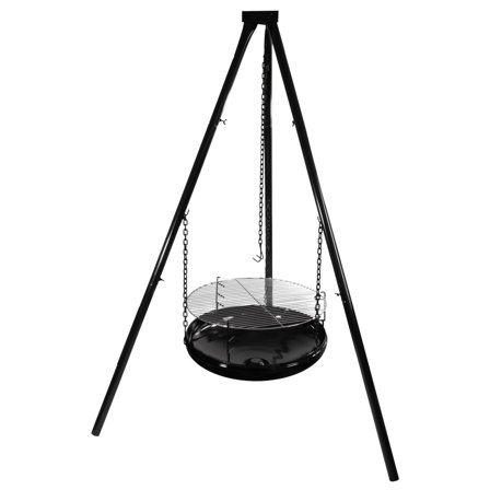 Hällmark Bålpanna | Matlagning > Kokkärl & Stekpannor > Stekpannor | Bagaren och Kocken