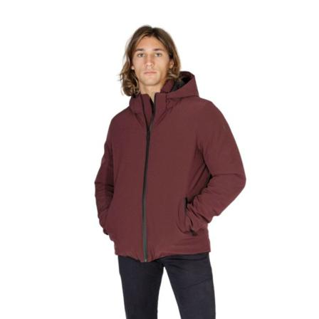 Ciesse Piumini, Coats Rood, Heren, Maat:L