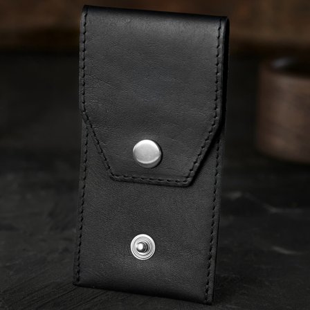 Estuche de seguridad para maquinilla de afeitar para hombres - Maquinillas de afeitar clásicas