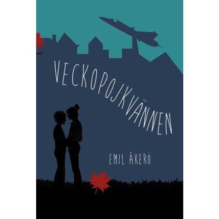 Veckopojkvännen 9789198410969