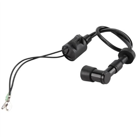 Veneen sytytyspuola 40 hv 50 hv 2-tahti 3-sylinterinen perämoottori 6H5-85570 Meritarvikkeet