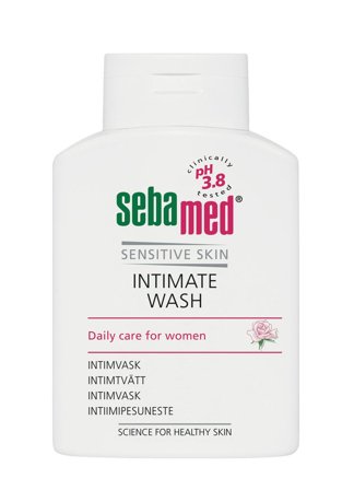Sebamed intimvask 200 ml
