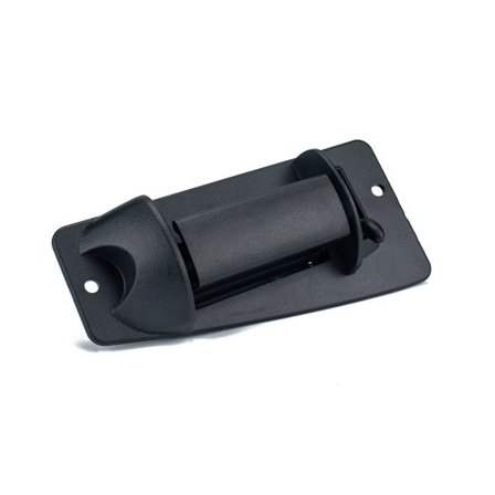 Håndtak Kompatibelt med 1999-2007 Silverado Sierra Extended Cab D