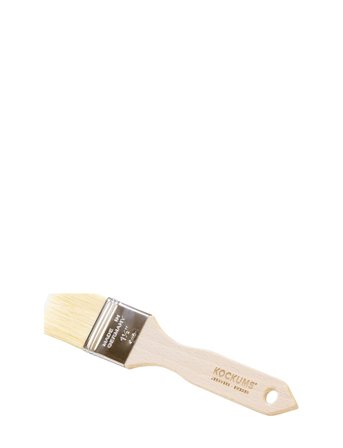 Pastry Brush Beige Kockums Jernverk