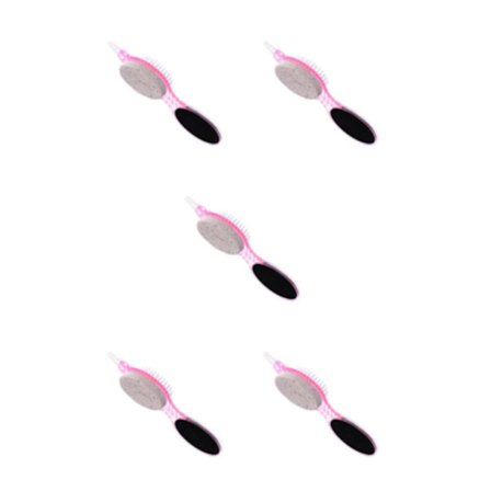 2/3/5 Dead Skin Remover Callus Removal Filskrapa Färg Slumpmässig