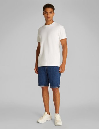 Calvin Klein Jeans Regular Short - Blue - 30