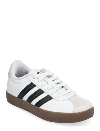 adidas Sportswear Vl Court 3.0 K - White - 31