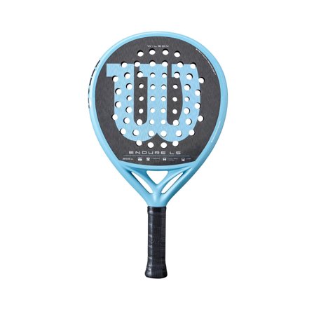 Wilson Endure LS V1 2026