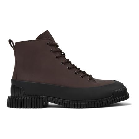 Camper, Lace-up boots Pix Camper Bruin, Heren, Maat:46 EU