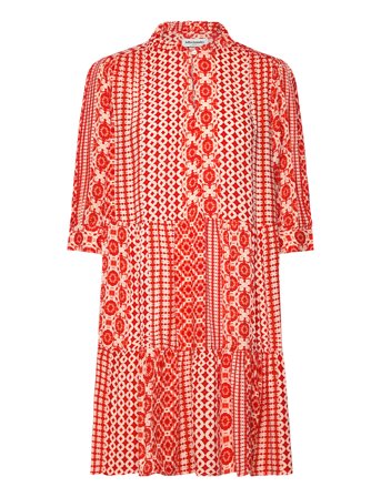 Lollys Laundry | Sabinell Short Dress Ss | S