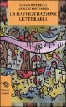 La raffigurazione letteraria Susan Petrilli