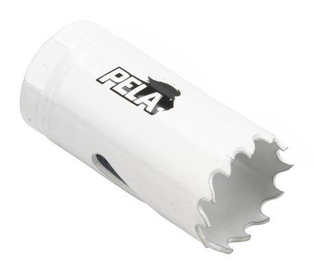 PELA 343000 Reikäsaha bimetallista 127 mm, Koneiden tarvikkeet & käyttöosat