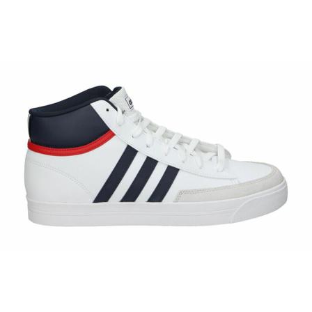 Adidas - Sneakers - Vit - Unisex - Storlek: 43 1/3 Eu, unisex, Storlek: 43 1/3 EU