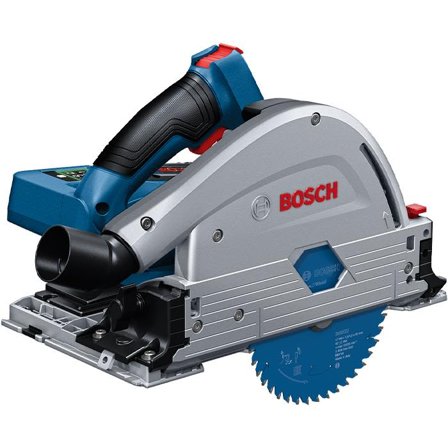 Bosch GKT 18V-52 GC Senkesag uten batteri og lader, Maskiner